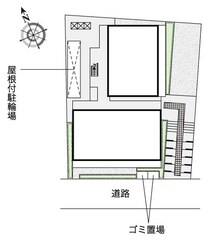 レオネクストＴ＆Ｉの物件内観写真